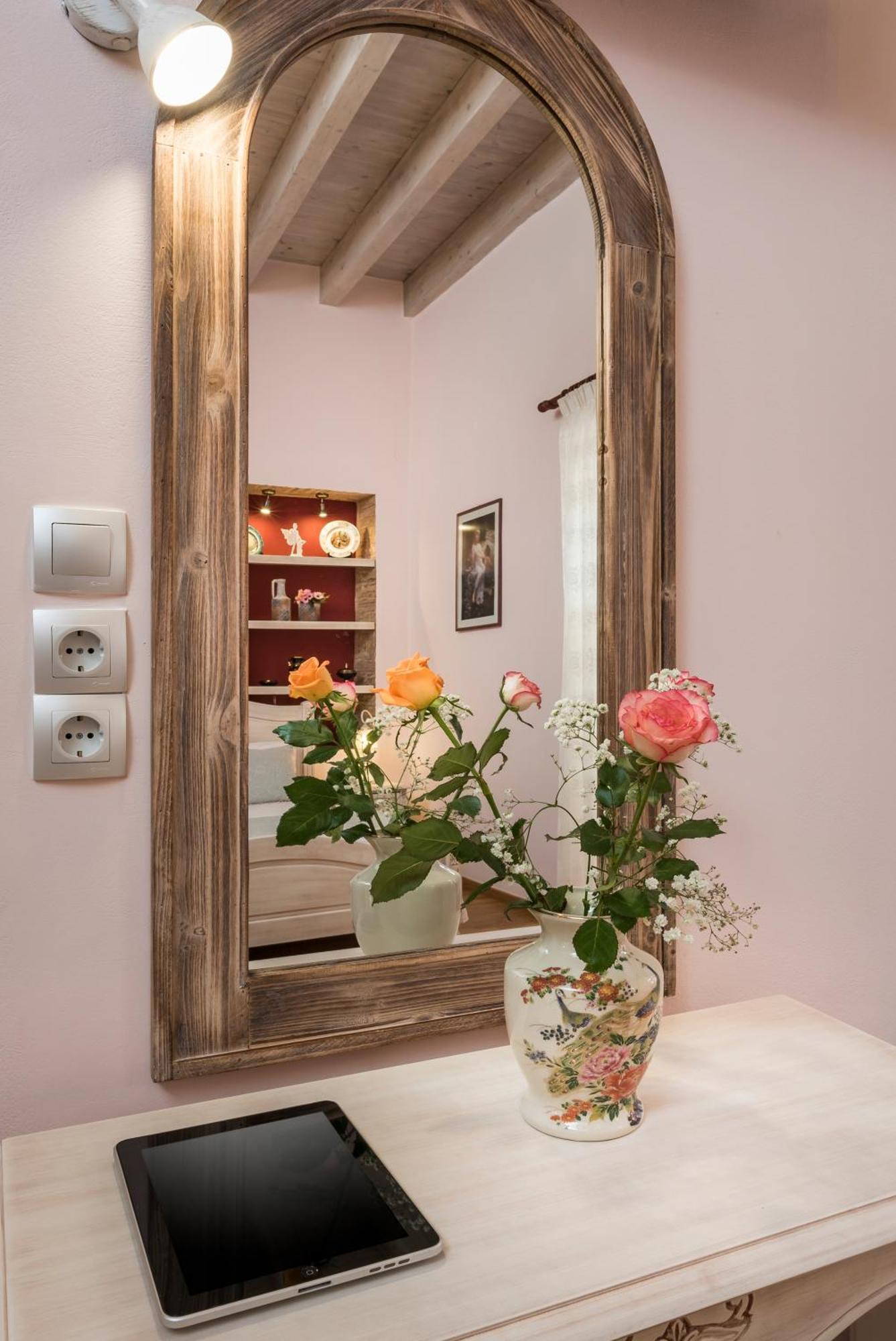 Ferienwohnung Palazzo Di Irene Chania  Zimmer foto